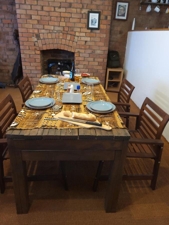 Luxury City Centre Apartment Ливерпуль Экстерьер фото